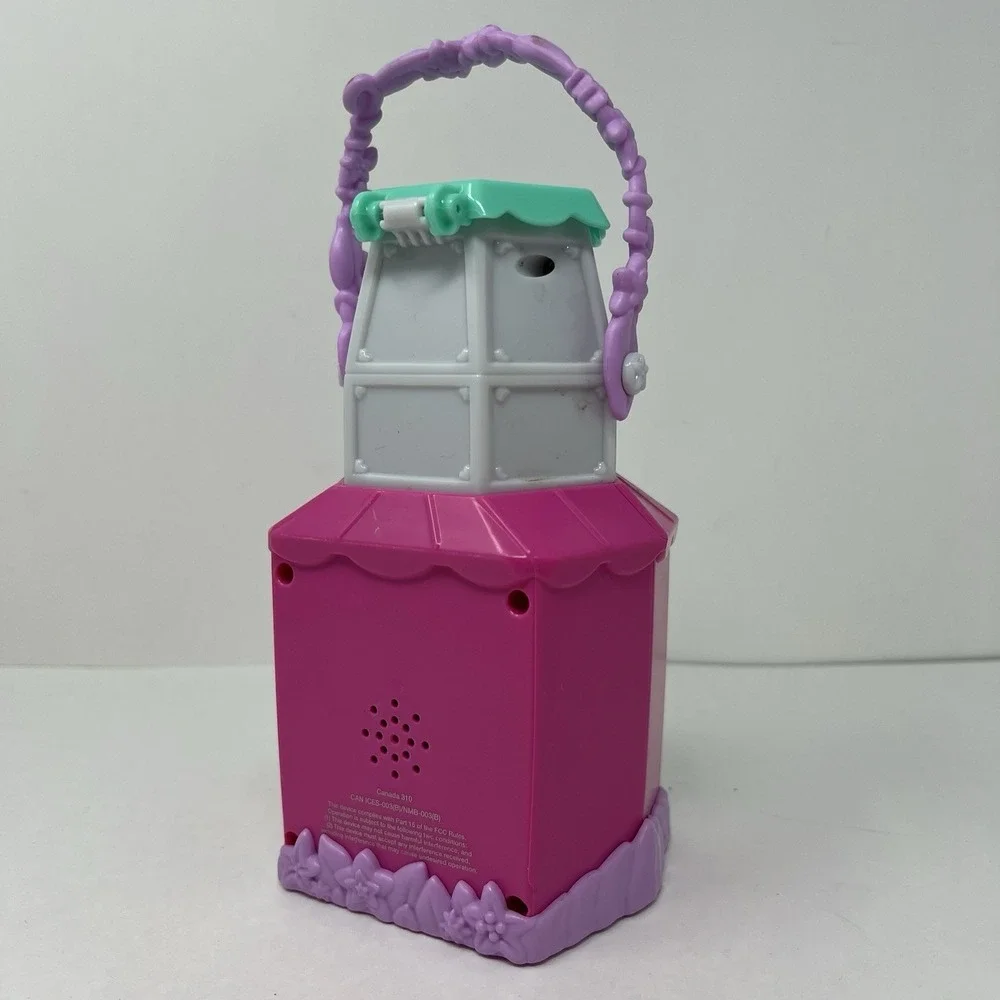 Got2Glow Fairy Pet Finder Fairies Catcher Kids Toy Digital Pet Lights Sound